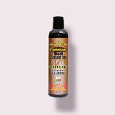 Jamaican Mango & Lime Black Castor Oil Sulfate Free Shampoo 8 Oz  Adomoo
